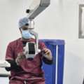 Best Eye Hospital In Shajahanpur