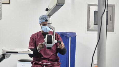 Lucknow, Health, Best Eye Hospital In Shajahanpur