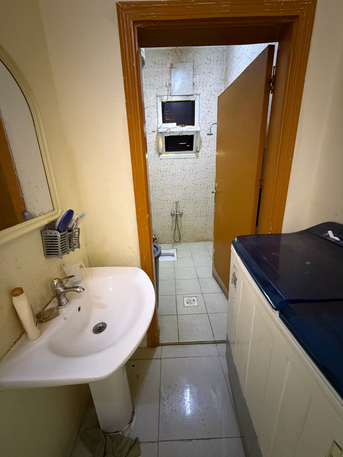 Al Naseem, Furniture, SAR 1900,  1BHK Family Flat Ready To Transfer With All Goods