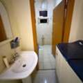 SAR 1900,  1BHK Family Flat Ready To Transfer With All Goods