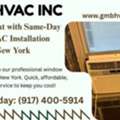 GMB HVAC INC