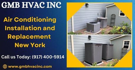 New York, Businesses For Sale, GMB HVAC INC