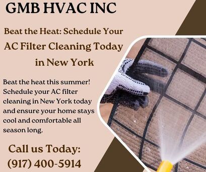 New York, Businesses For Sale, GMB HVAC INC