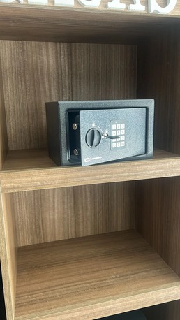 Barcelona, Security, FORTEX SYSTEMS SERRALLERS