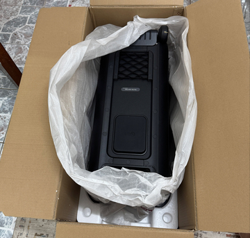 Khobar, Home Audio, SAR 1000,  Lg XL7C  Party Speaker