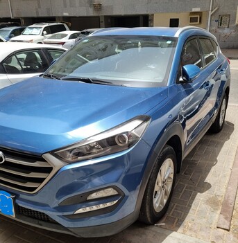 Jeddah, Vehicles, Cars & Trucks , SAR 47000,  Hyundai Tucson,  2016,  Automatic,  147889 KM,  Excellent Interior And Exterior Condition, 1.6 Liter, Low Consumption, Low Milage