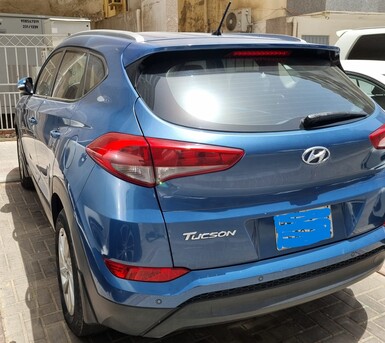 Jeddah, Vehicles, Cars & Trucks , SAR 47000,  Hyundai Tucson,  2016,  Automatic,  147889 KM,  Excellent Interior And Exterior Condition, 1.6 Liter, Low Consumption, Low Milage