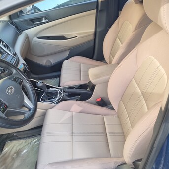 Jeddah, Vehicles, Cars & Trucks , SAR 47000,  Hyundai Tucson,  2016,  Automatic,  147889 KM,  Excellent Interior And Exterior Condition, 1.6 Liter, Low Consumption, Low Milage