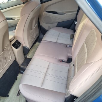 Jeddah, Vehicles, Cars & Trucks , SAR 47000,  Hyundai Tucson,  2016,  Automatic,  147889 KM,  Excellent Interior And Exterior Condition, 1.6 Liter, Low Consumption, Low Milage