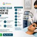 INR 2500,  Best Acne Scar Treatment In Jaipur &ndash; Find The Right Solution