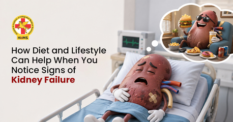 Chandigarh, Health, Early Signs Of Kidney Failure? Try Natural Treatment Without Dialysis