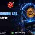 Build Smarter Crypto Trading Platforms With Crypto Trading Bot Development