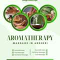 Aromatherapy Massage In Andheri - Amigo Luxury Spa