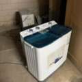 SAR 150,  Washing Machine