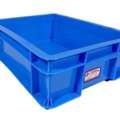 Plastic Crates Manufacturers In Sonipat &ndash; Strong, Reusable & Cost-Effective Crates