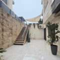 JOD 23000/year,  Furnished,  3 BR,  200 Sq. Meter,  Semi Ground Floor Apartment For Rent In Deir Ghubar