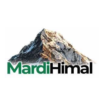 Kathmandu, Business, Mardi Himal