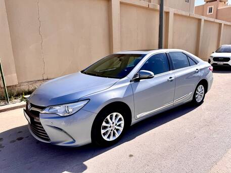 Ad Diriyah, Vehicles, Cars & Trucks , SAR 42000,  Toyota Camry,  2016,  Automatic,  280000 KM,   Full Option Keyless Excellent Condition