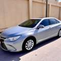 SAR 42000,  Toyota Camry,  2016,  Automatic,  280000 KM,   Full Option Keyless Excellent Condition