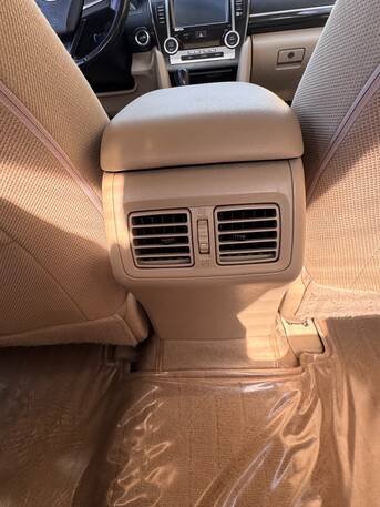 Ad Diriyah, Vehicles, Cars & Trucks , SAR 42000,  Toyota Camry,  2016,  Automatic,  280000 KM,   Full Option Keyless Excellent Condition