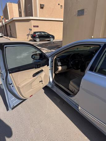 Ad Diriyah, Vehicles, Cars & Trucks , SAR 42000,  Toyota Camry,  2016,  Automatic,  280000 KM,   Full Option Keyless Excellent Condition