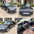 SAR 23000,  Audi A4 Coupe Premium,  2015,  Automatic,  13000 KM,  Audi A4 For Sell