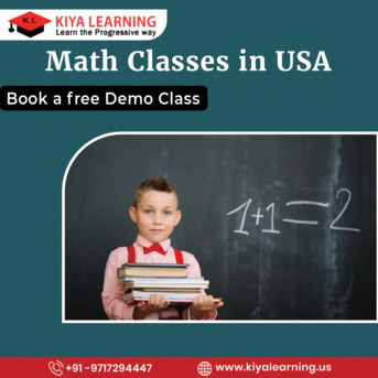 Houston, Education, Math Classes In Houston, Texas