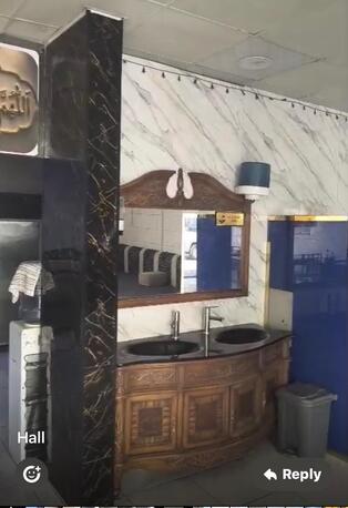 Riyadh, Food, SAR 45000,  Resturent Sales