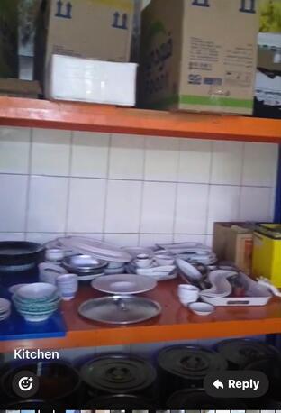 Riyadh, Food, SAR 45000,  Resturent Sales