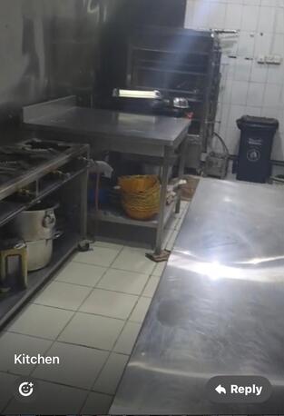 Riyadh, Food, SAR 45000,  Resturent Sales