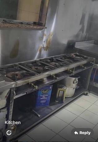 Riyadh, Food, SAR 45000,  Resturent Sales