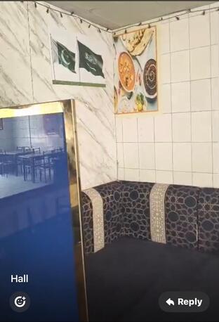 Riyadh, Food, SAR 45000,  Resturent Sales