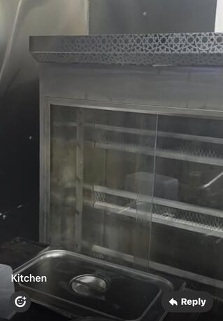 Riyadh, Food, SAR 45000,  Resturent Sales