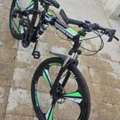 SAR 450, Need To Sell Foldable Bicycle