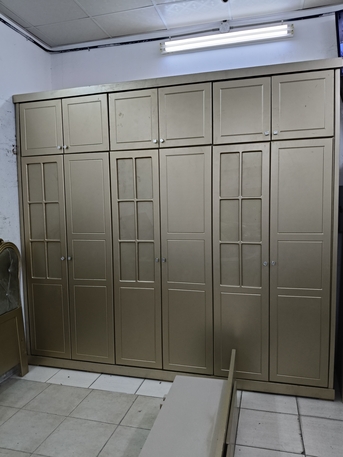 Khobar, Furniture, SAR 1800,  Bedroom Set