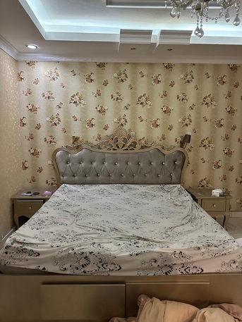 Khobar, Furniture, SAR 1800,  Bedroom Set
