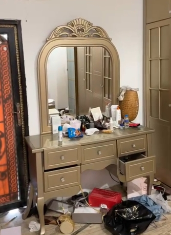 Khobar, Furniture, SAR 1800,  Bedroom Set