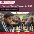 Online Chess Classes In Houston, Texas