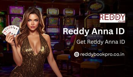 Mumbai, Education, Reddy Anna ID