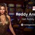 Reddy Anna ID