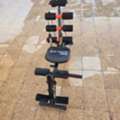 SAR 400,  Need To Sell Air Cooler & Exercise Machine