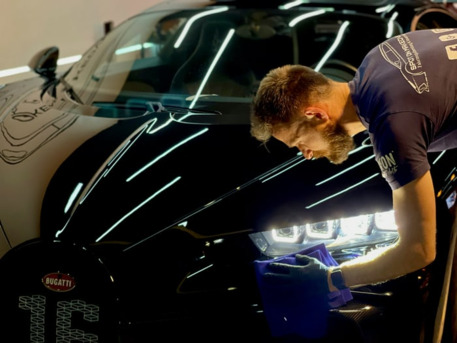 Hamburg, Business, KS Smart Repair