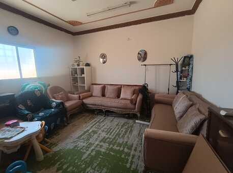 Al Aziziyah, Furniture, SAR 900,  Urgent Sale: Complete 8-Chair Dining Table Set &ndash; SR 350 Sofa Set (8 Seater) - SR 650