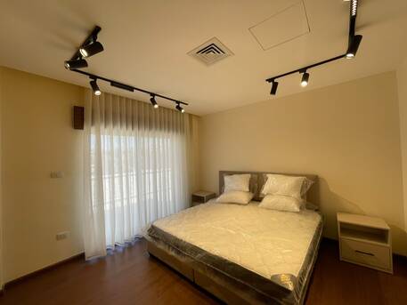 Abdoun, Apartments, Flats, Houses & Villas, JOD 20000/year,  Furnished,  2 BR,  150 Sq. Meter,  Brand New Rooftop Apartment For Rent In Abdoun