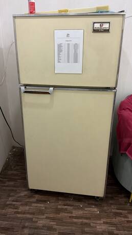 Riyadh, Air Conditioners, SAR 250,  Sale For Refrigerator