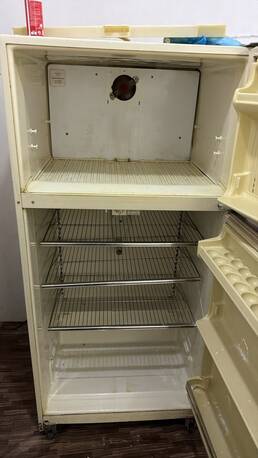 Riyadh, Air Conditioners, SAR 250,  Sale For Refrigerator