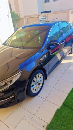 Hamala, Vehicles, Cars & Trucks , BHD 3300,  Kia Optima,  2018,  Automatic,  110000 KM,    US Spec