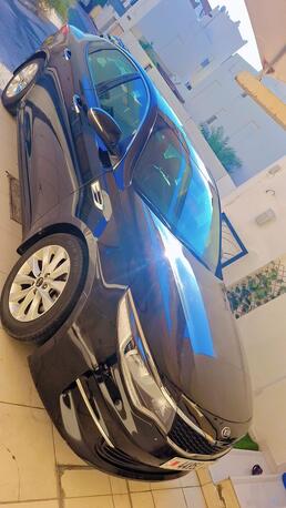 Hamala, Vehicles, Cars & Trucks , BHD 3300,  Kia Optima,  2018,  Automatic,  110000 KM,    US Spec