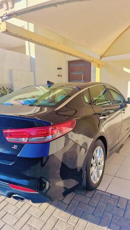 Hamala, Vehicles, Cars & Trucks , BHD 3300,  Kia Optima,  2018,  Automatic,  110000 KM,    US Spec