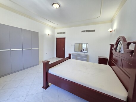 Juffair, Apartments, Flats, Houses & Villas, BHD 380/month,  Furnished,  3 BR,  135 Sq. Meter,  One Month Free !!! Spacious 3 Bhk | Free Wifi | Family Building | Near Juffair Mall